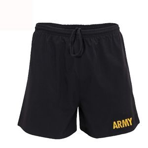Army PT shorts size XS